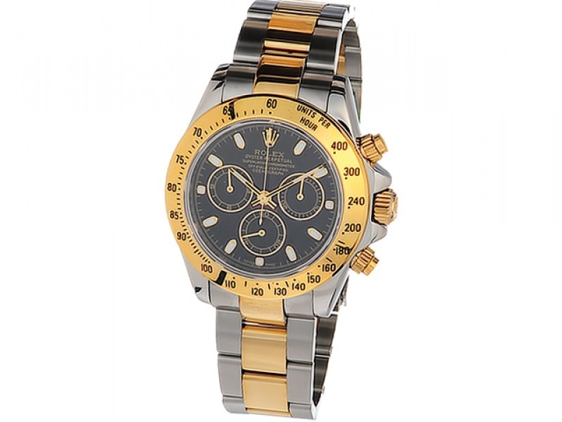 Rolex cosmograph Daytona Two-Tone