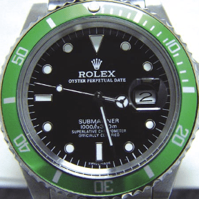 replica submariner