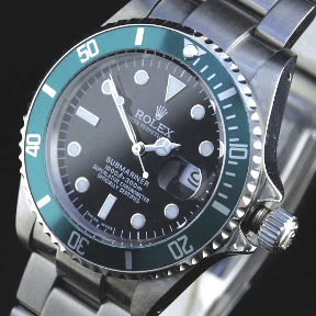 Wie zu erkennen Replica Rolex